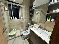 Hundred Palms Residences (D19), Condominium #458003991